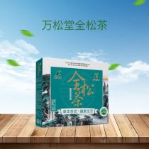 万松堂银杏黄精茶厂商公司 2020年万松堂银杏黄精茶较新批发商 