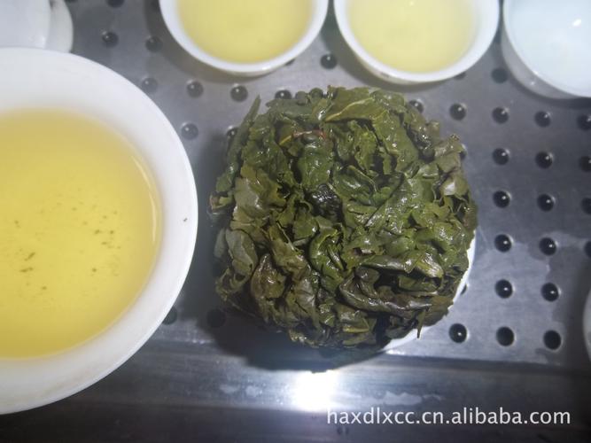 食品,饮料 茶叶 乌龙茶/青茶 长期批发绿色生态茶园精品铁观音茶叶